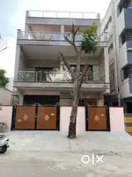 4 BHK  HSR LAYOUT