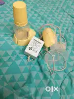 Medela breast pump