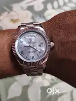 Rolex Watch &  Audemars Piguet(AP) Automatic Watch