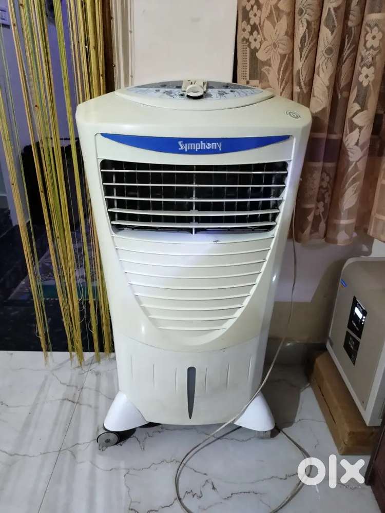 Symphony cooler for sale