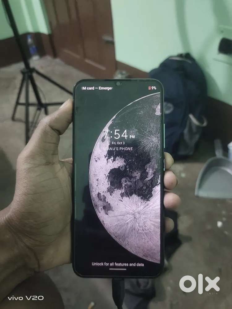 Realme c21y good condition long lasting battery