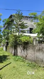 Newly constructed house for rent