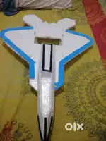Rc Plane body