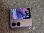 OPPO Find N2 Flip (Moonlit Purple, 256 GB) (8 GB RAM)