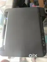 Epson colour printer
