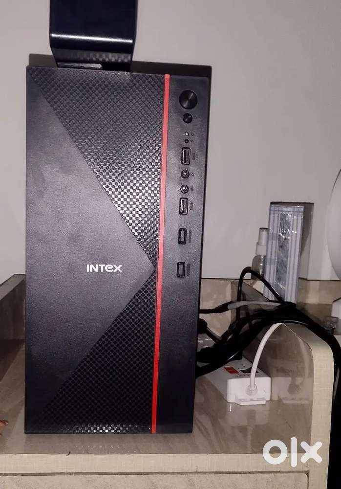 It's good for low gaming in budget but it's emergency of money