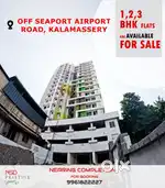 1 BHK 675 sqft for sale