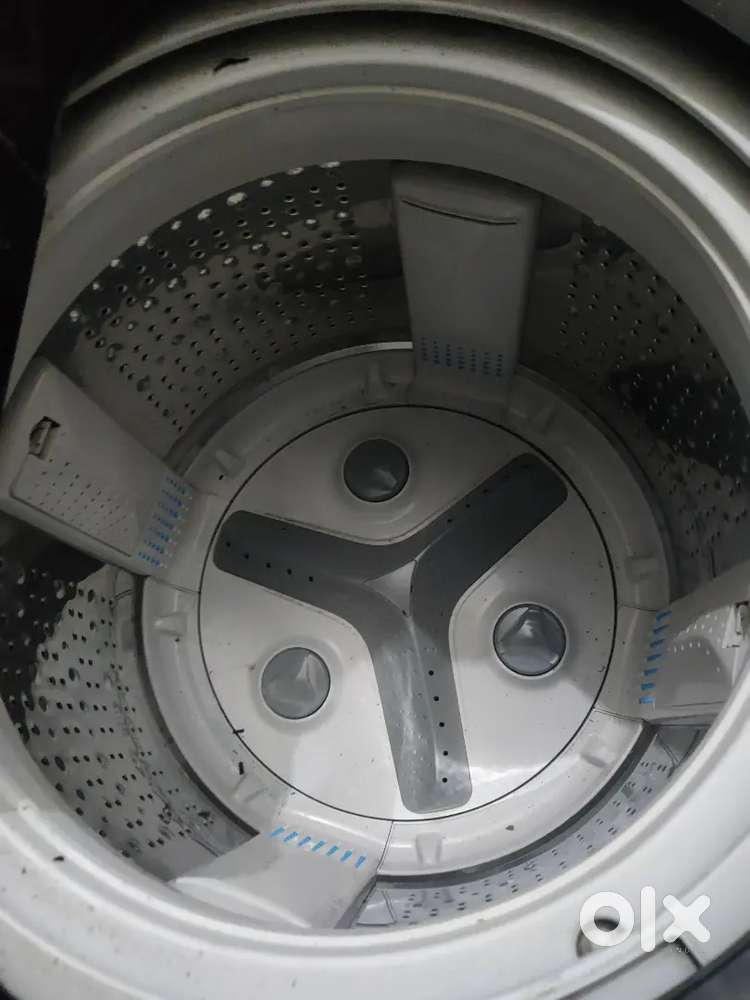 Bosch 11 kg Automatic washing machine in Good Condition