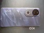 Vivo v 50e