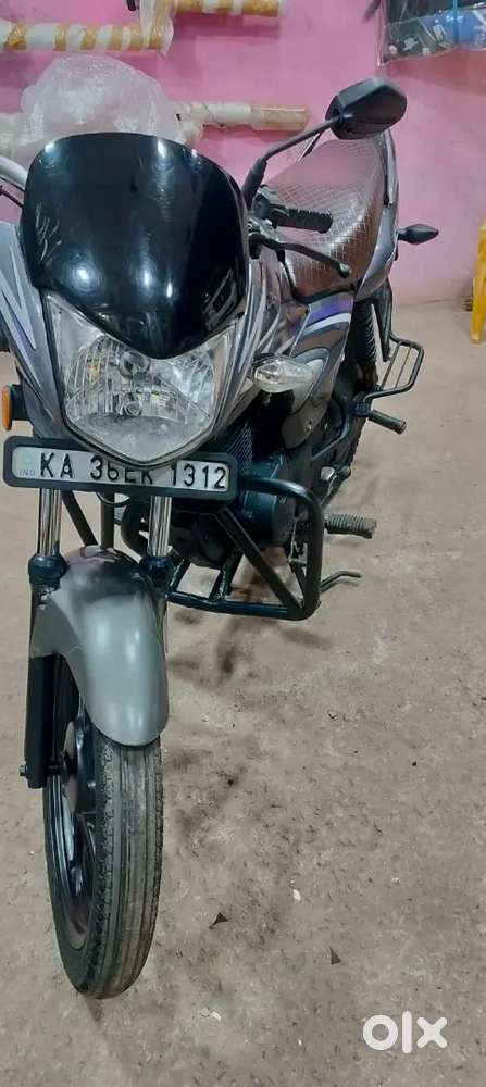 Honda shine 2016 model super condition