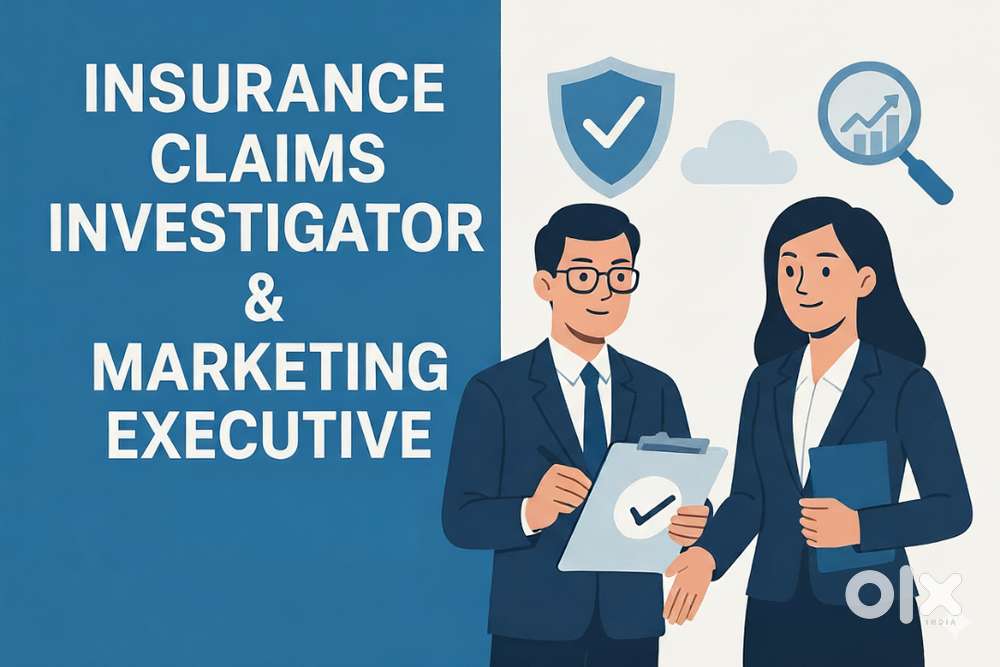 Insurance calims Investigator