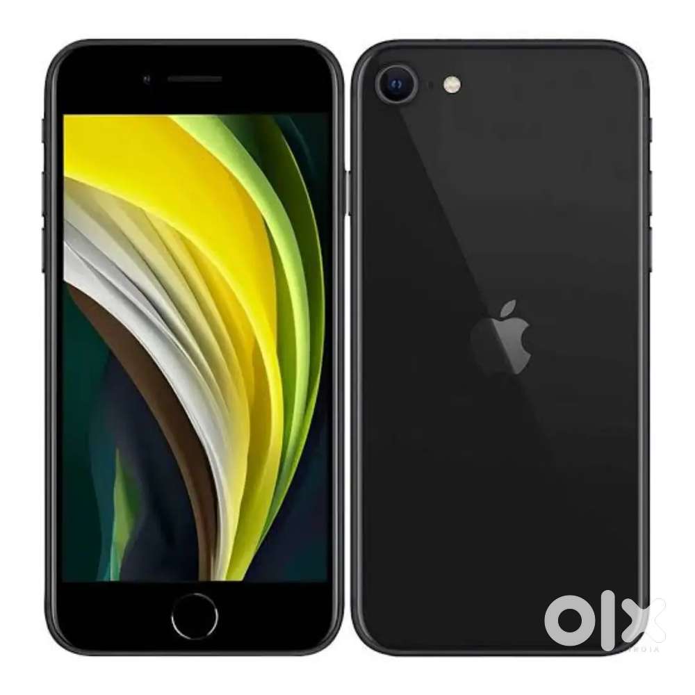 iPhone se 2020