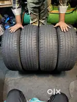 205 65 r 16.   Good year Assurance tyres sales
