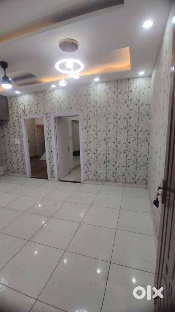 3 BHK GREEN FIELD HOMES GROUND FLOOR 122 GAJ BOTH SIDE OPEN