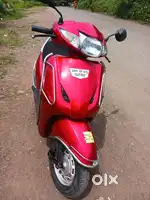 Scooter Honda Activa-110