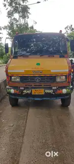 TATA Water tank vehicle for sale call at