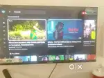 Croma LED TV