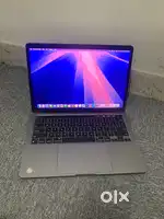 Apple MacBook Pro 2020 M1 Chip 8GB 256GB TouchBar Bill & Warranty