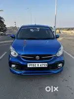Maruti Suzuki Celerio 2021-1.0 ZXI Plus MT, 2022, Petrol