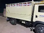 A well experienced driver needed for my ashok leyland pick up