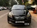 Honda Amaze 2016 Petrol 68000 Km Driven