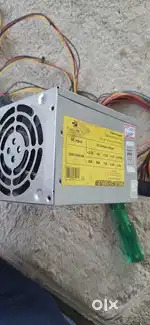ZEBRONICS PCU