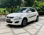 Maruti Suzuki Swift VDI BS IV, 2013, Diesel