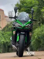 Kawasaki Ninja 1000