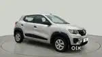 Renault KWID 2015-2019 1.0 RxL, 2016, Petrol