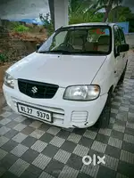 Maruti Suzuki Alto 2008