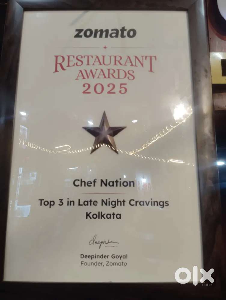 Chef of Tandoor ,Biryani