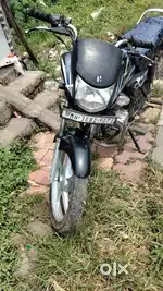 Best condition bike