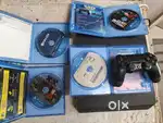 PS 4 Slim 1TB