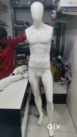 Toys mens wear