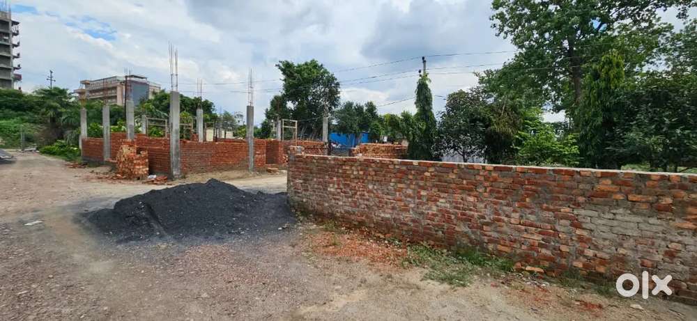 Plots in Noida & greater noida