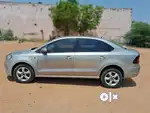 Skoda Rapid 2013-2016 1.5 TDI Ambition With Alloy Wheel, 2015, Diese..