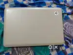 HP Laptop Working Condition I3 4GB 512GB WINDOWS 10