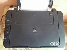 Canon printer