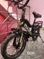 Hercules boy cycle