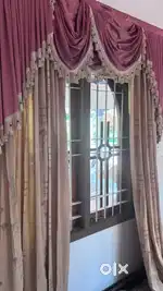 Window Curtain