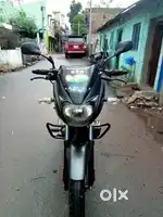 Baja 2020 j pulsar