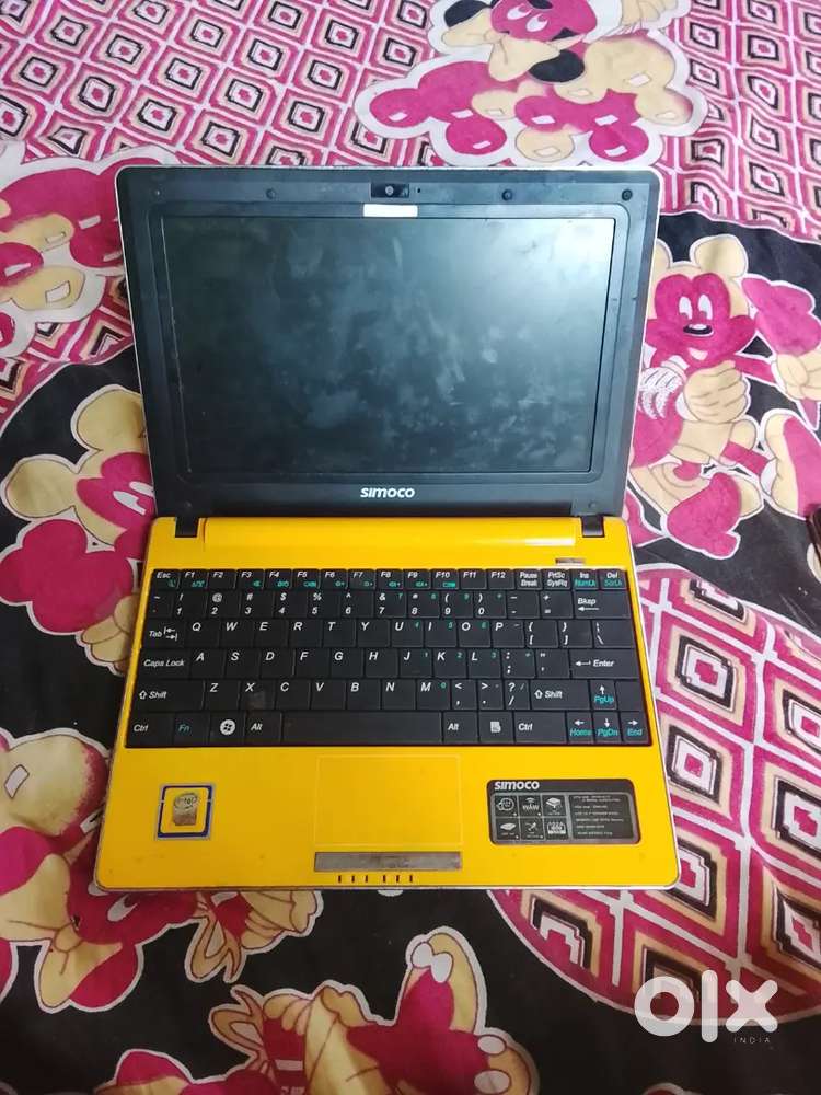 Laptop 1200