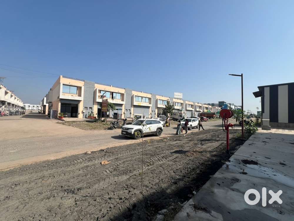 Urgent rent big size shed