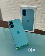 Apple iPhone 16 available here in amazing condition