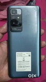 Redmi note 10 prime original condition