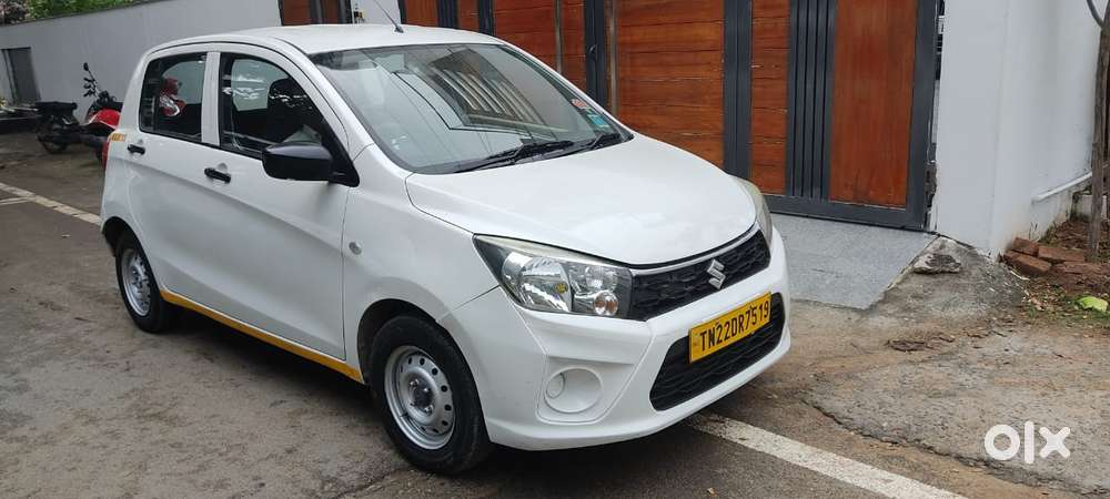 Maruti Suzuki Celerio, 2020, Petrol