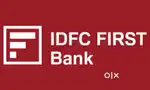 IDFC FIRST BANK ON ROLL JOB
