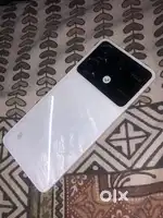 Poco X6 in brand new condition 15 november 2024 purchase