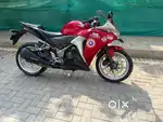 CBR 250R for sale