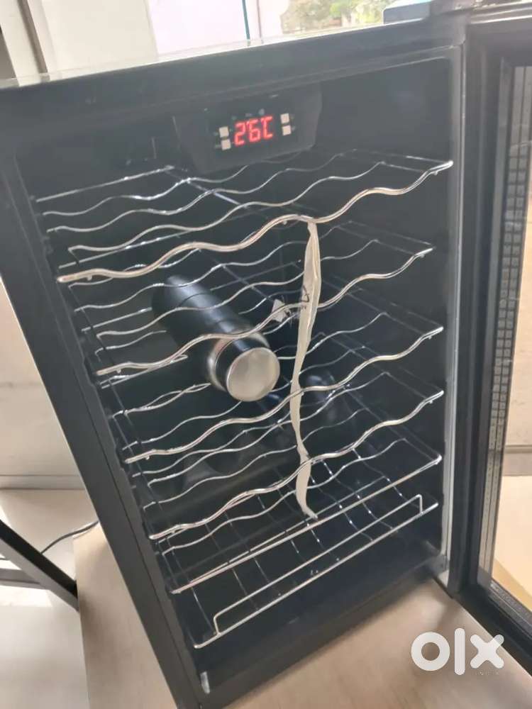 Primium Wine cooler 66 ltr